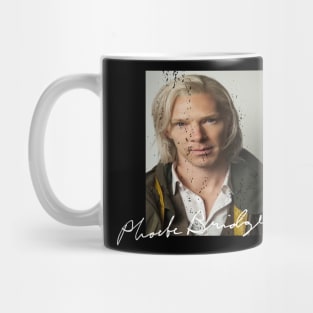 Benedict Bridgers Mug